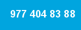 977 404 83 88